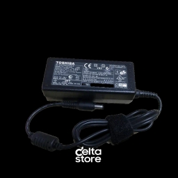 Adapter Toshiba 15V 3A 6.3x3.0