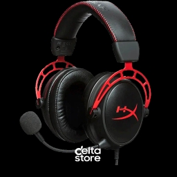 HyperX Cloud Alpha Pro Gaming Headset
