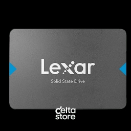 SSD SATA Lexar NQ100 240GB