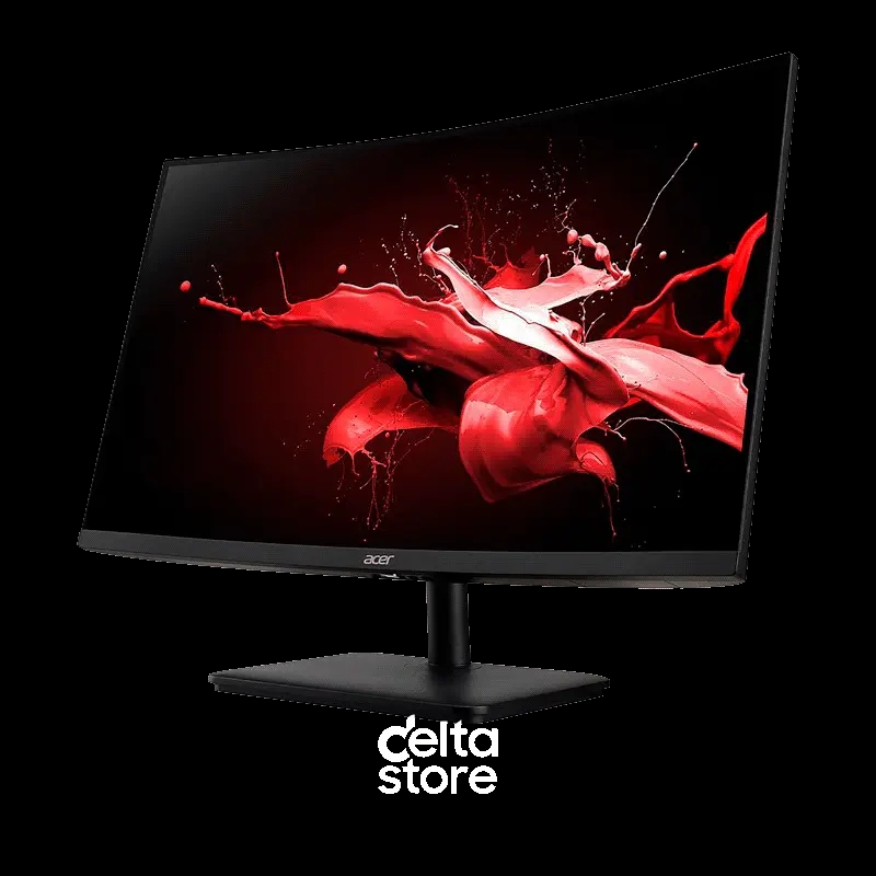 Acer Nitro ED270 Curved UM.HE0AA.X01