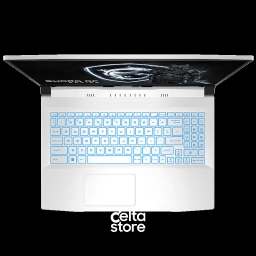 MSI Sword 15 A12UE-659XAZ 9S7-158333-659