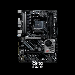 ASRock X570 Phantom Gaming 4S