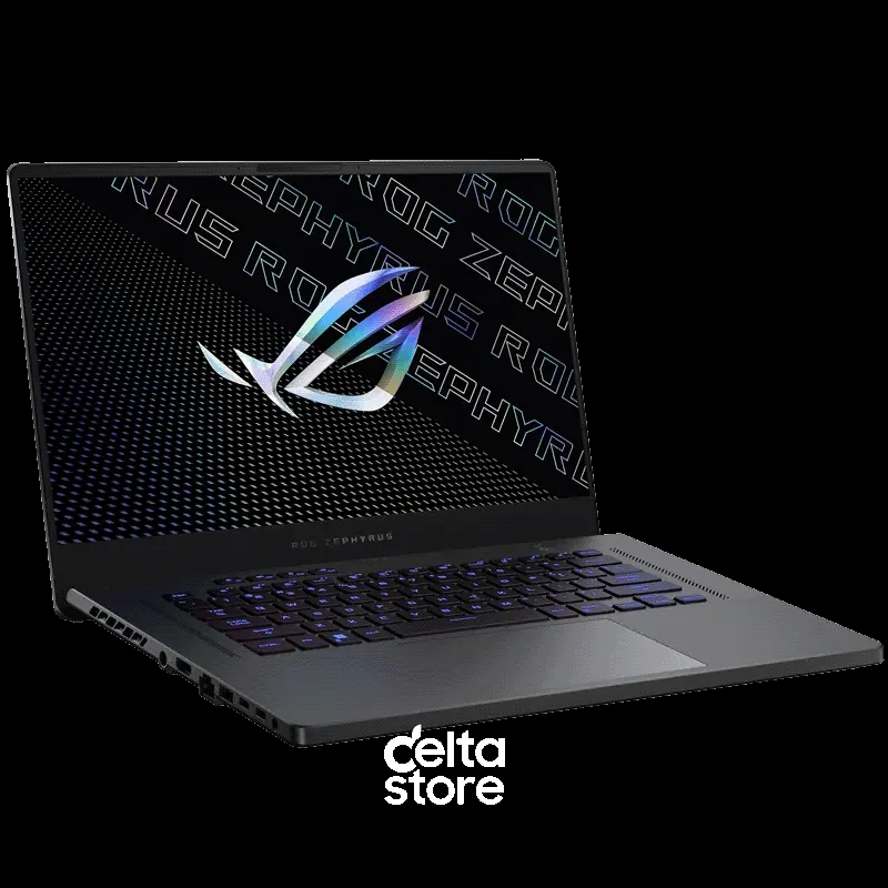 Asus ROG Zephyrus G15 GA503RM-HQ079