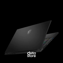 MSI Stealth GS66 12UGS-039US Gaming Notebook