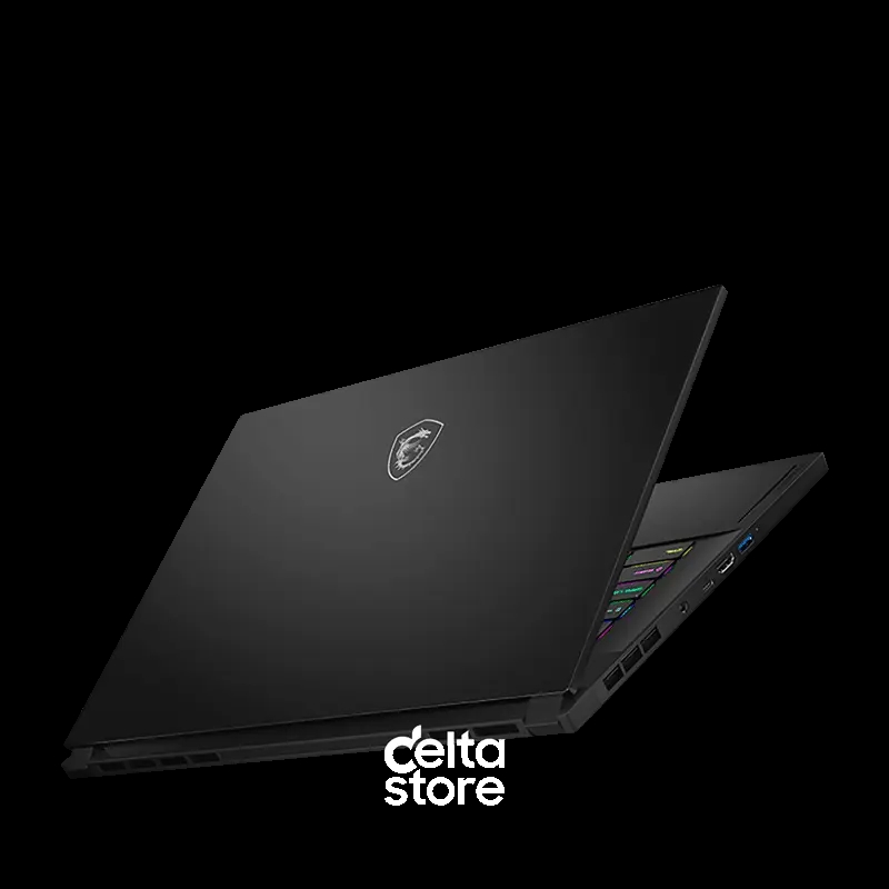 MSI Stealth GS66 12UGS-039US Gaming Notebook