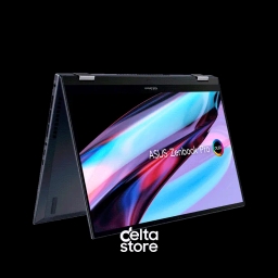 Asus ZenBook Pro 15 Flip OLED Q529ZA-EVO.I7512BL