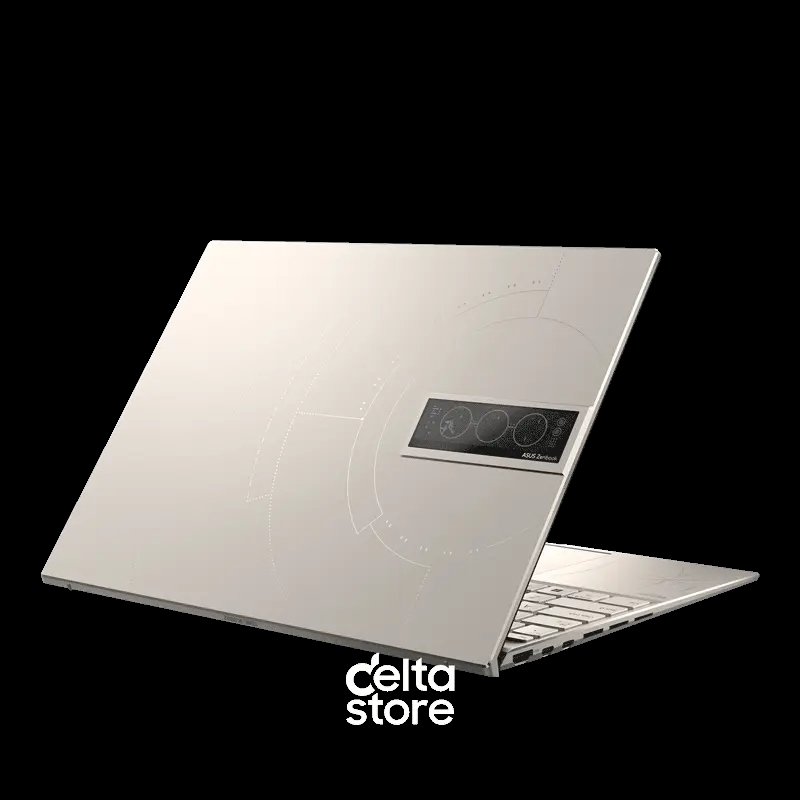 Asus ZenBook 14X OLED UX5401ZAS-KN032W