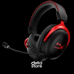 HyperX Cloud II Wireless
