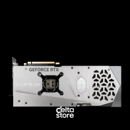 MSI GeForce RTX 4080 16GB Suprim X