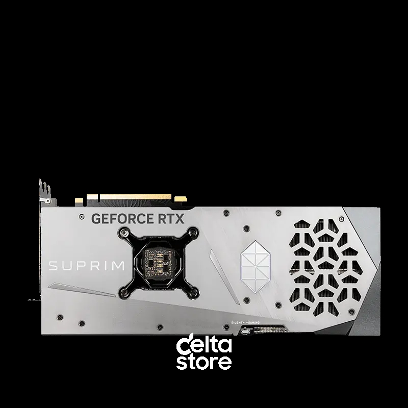 MSI GeForce RTX 4080 16GB Suprim X