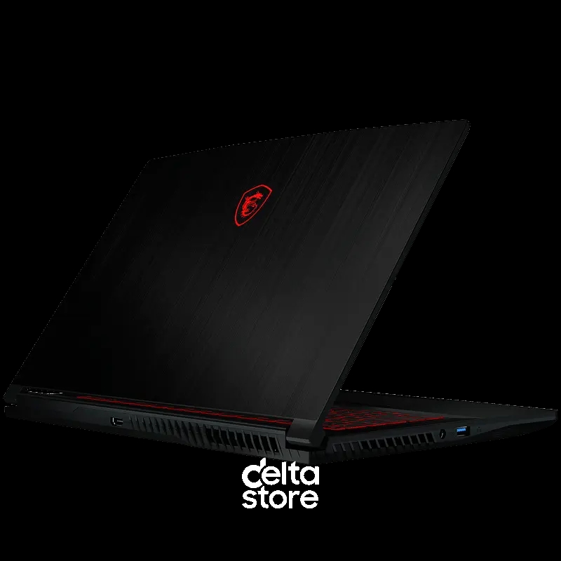 MSI GF63 Thin 12UDX-084XAE