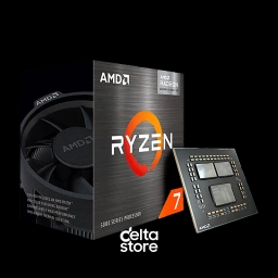 AMD Ryzen 7 5700G