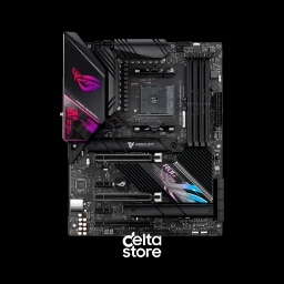 Asus ROG Strix X570-E GAMING WIFI II