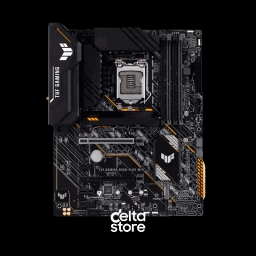 Asus TUF Gaming B560-PLUS WiFi