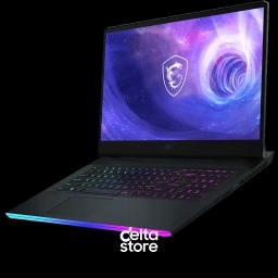 MSI GE76 Raider 12UE-871US Gaming Laptop