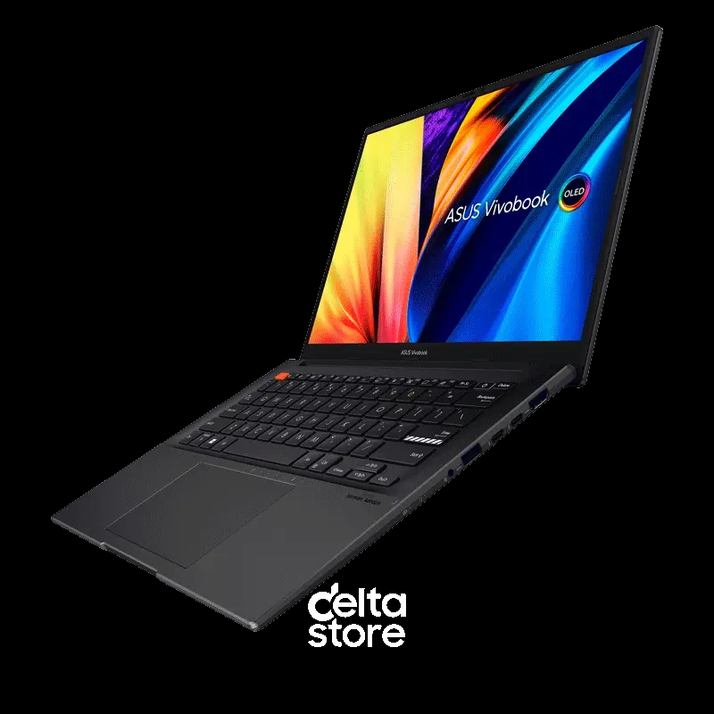 Asus VivoBook S15 OLED K3502ZA-OH76
