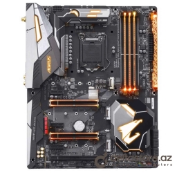 GIGABYTE Z370 AORUS Gaming 5