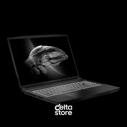 MSI Creator M16 A12UE-631US