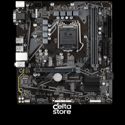 GIGABYTE B560M D2V