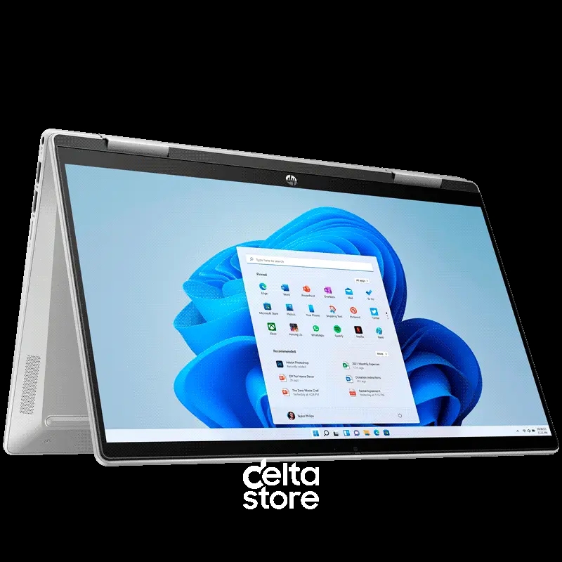 HP Pavilion x360 14-ek1002ci 7P4D6EA