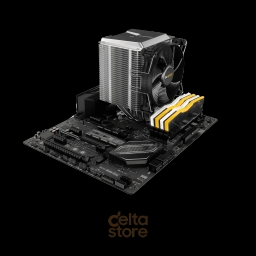 Be quiet Shadow Rock 3 CPU Cooler