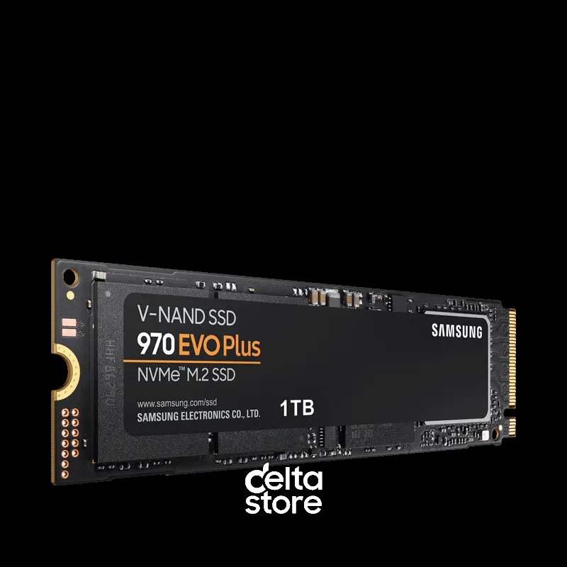 SSD Samsung 970 EVO Plus 1TB