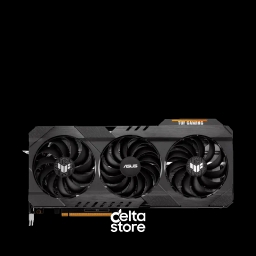 Asus TUF Gaming Radeon™ RX 6900 XT 16GB OC Edition