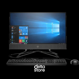 HP 200 G4 22 All-in-One PC 9UG59EA