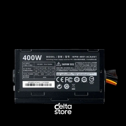 Cooler Master Elite V3 400W