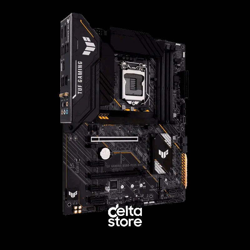 Asus TUF Gaming B560-PLUS WiFi