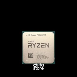 AMD Ryzen 7 5800X3D Desktop Processors