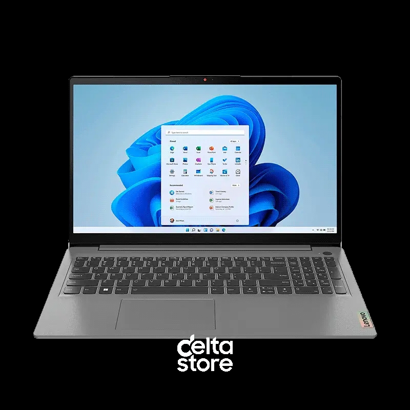 Lenovo IdeaPad 3 15IAU7 82RK00MCRK