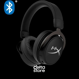 HyperX Cloud MIX Wired Gaming Headset + Bluetooth