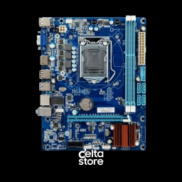 ESonic Maniboard H81M