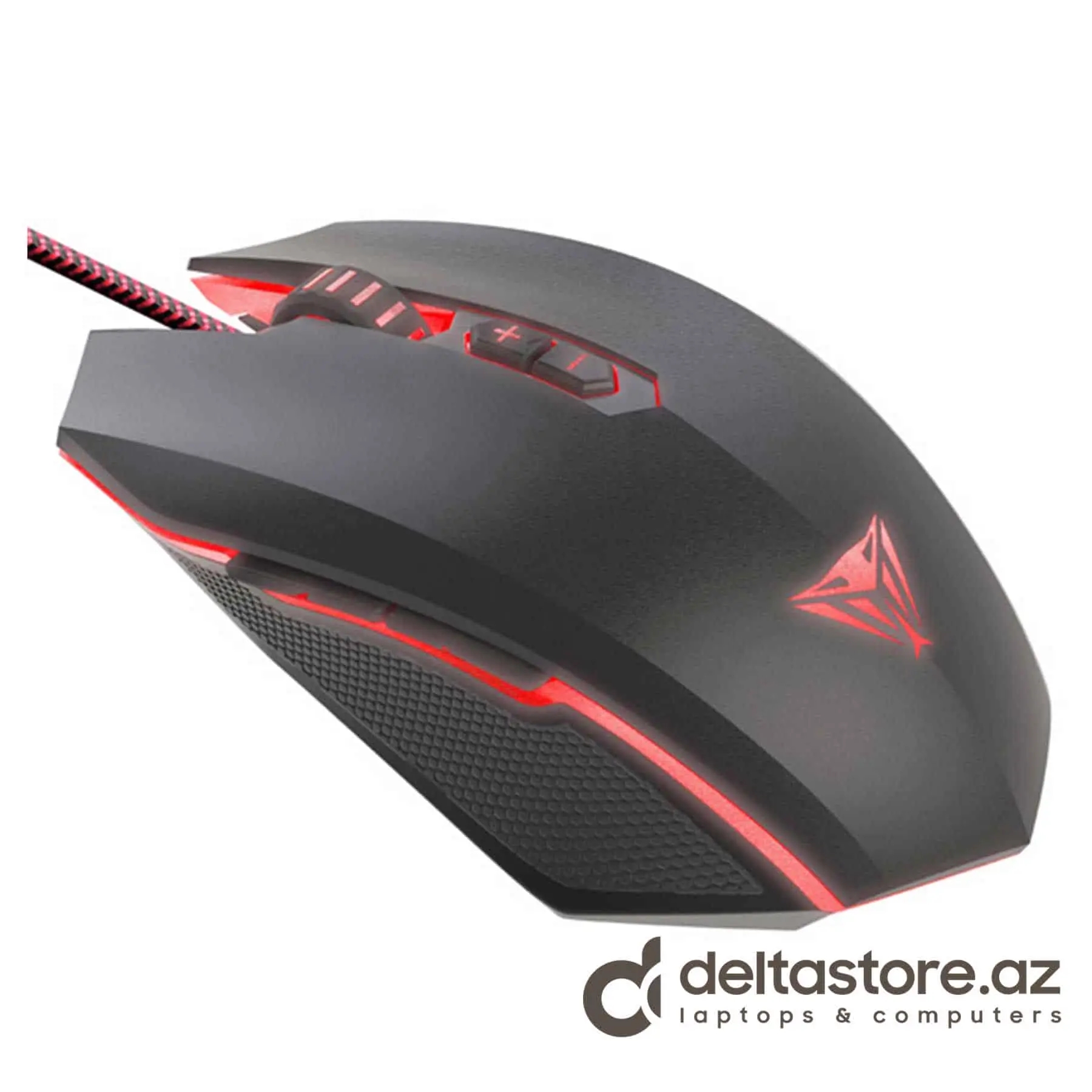 Patriot VIPER V530 Gaming mouse