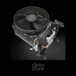 Cooler Master T20 CPU Cooler