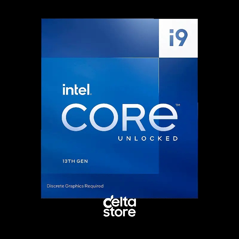 Intel® Core™ i9-13900K Processor