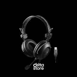 A4tech HU-35 ComfortFit Stereo USB