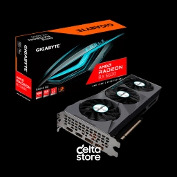 Gigabyte RX 6600 EAGLE 8GB GV-R66EAGLE-8GD