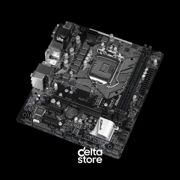 ASRock B460M-HDV 