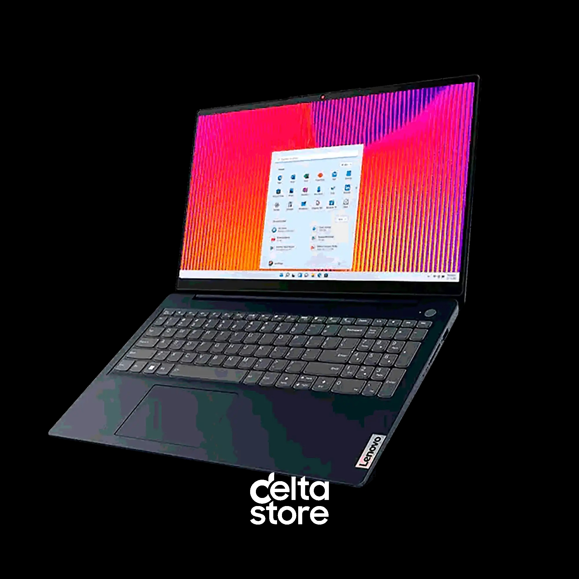 Lenovo IdeaPad 3 14IAU7 82RJ0005US