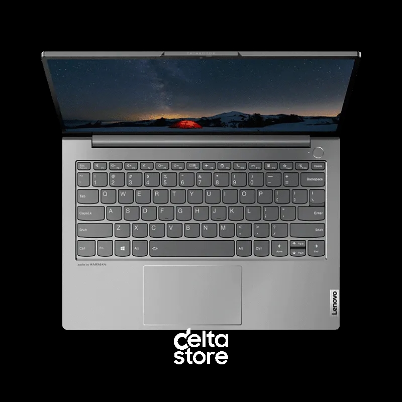 Lenovo ThinkBook 13s G3 ACN 20YA005QUS