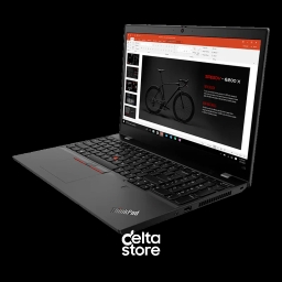 Lenovo ThinkPad L15 Gen 2 20X4S58BRT