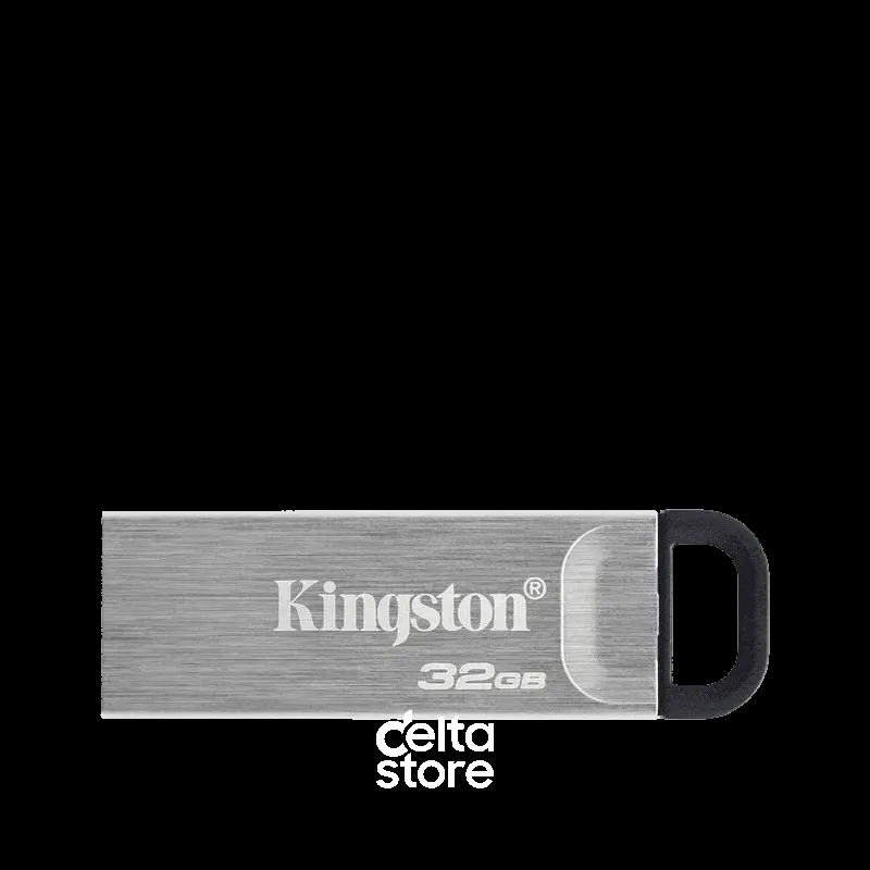 Kingston DataTraveler Kyson 32GB USB Flash Drive