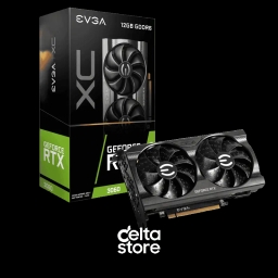 Gaming PC Delta Revolt 3606