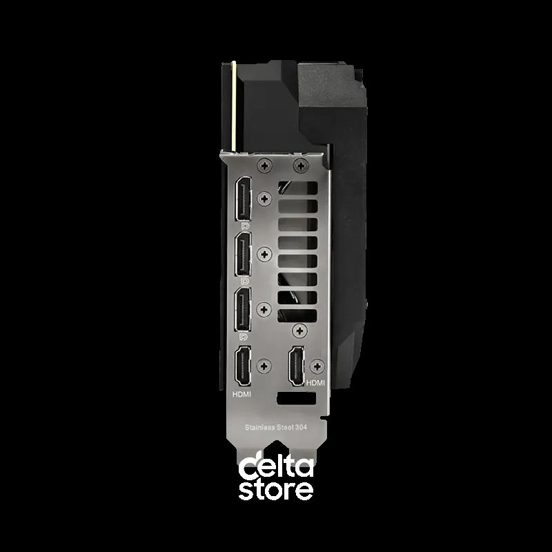 Asus ROG Strix GeForce RTX 3080 Ti OC Edition 12GB GDDR6X