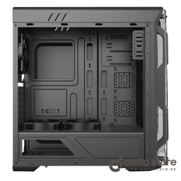 GameMax Optical Blak G510 Case