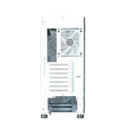 Zalman i3 NEO ARGB White Computer Case