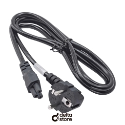 Noutbuk Power Kabel 1.5 Metr