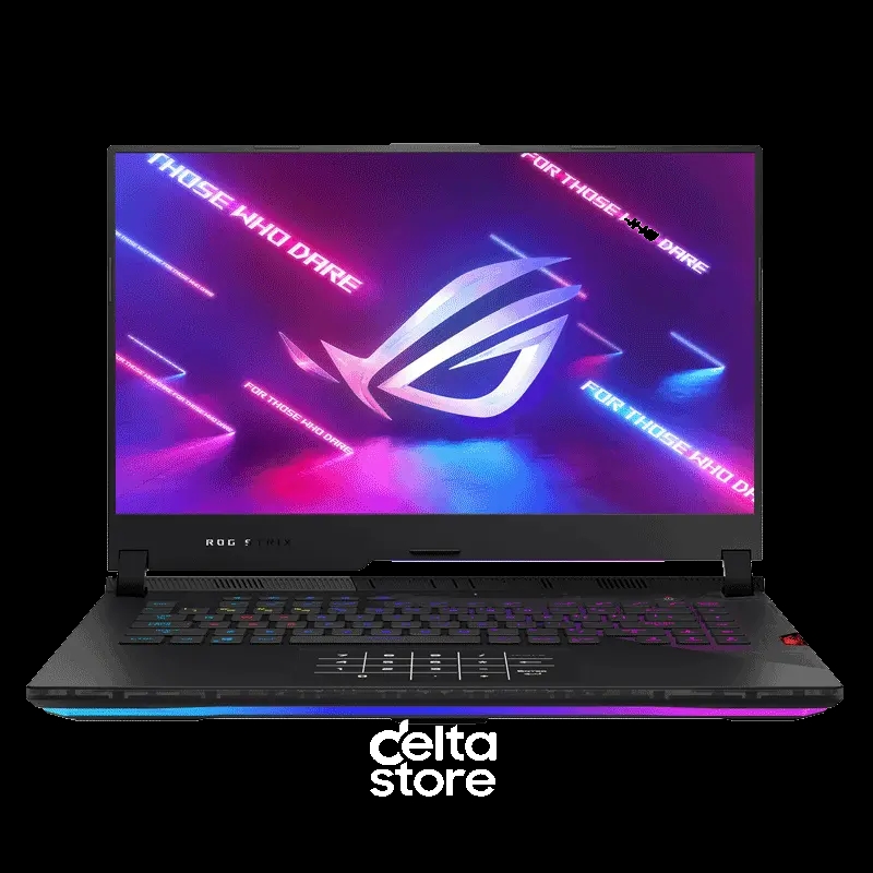 Asus ROG Strix Scar 15 G533ZW 90NR0872-M008S0